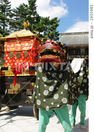 北野天満宮 ずいき祭り 北野天満宮 ずいき祭り 1935985