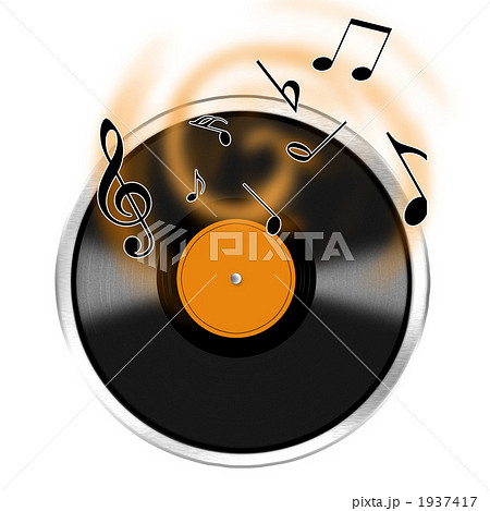 レコード レコード 1937417