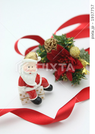 クリスマス 1937757
