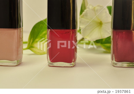 マニキュア 1937861