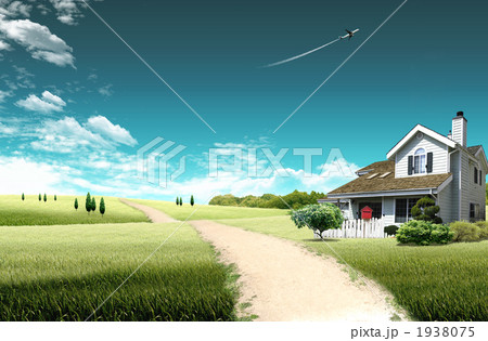 建築とインテリアー_c_566446 建築とインテリアー_c_566446 1938075