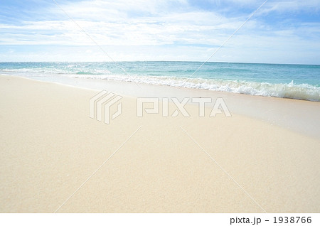 与論島の海 1938766