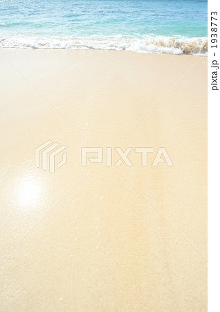 与論島の海 1938773