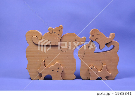 木工パズル 1938841