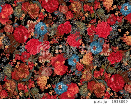 ゴブラン織り１ 1938899