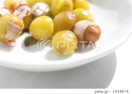 ぎんなん ぎんなん 1939074