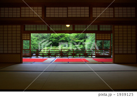 夏の友泉亭 1939125