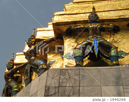 神像 神像 1940266