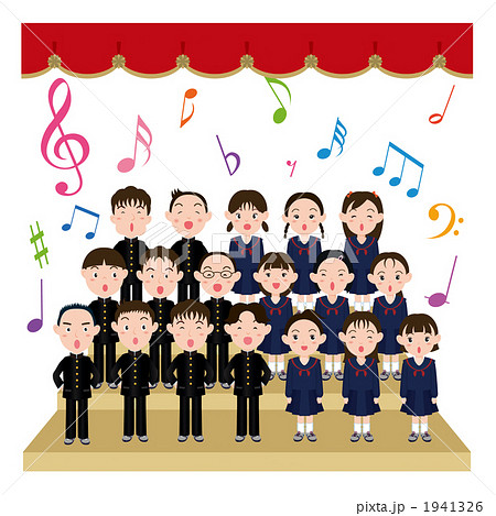 合唱 Choir Japaneseclass Jp
