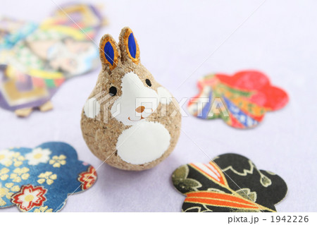 卯A紫バック 卯A紫バック 1942226