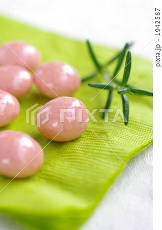 イチゴチョコ 1942587