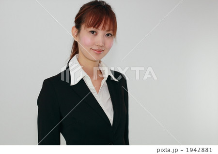 ビジネスウーマン 1942881