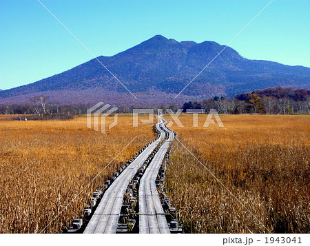 尾瀬燧ヶ岳 1943041