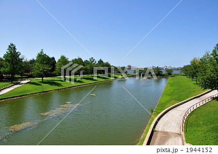 新潟県スポーツ公園 1944152