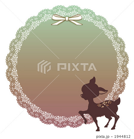 レースペーパーバンビ レースペーパーバンビ 1944812