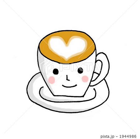 Cappuccino Cappuchino Cappucino Stock Illustration