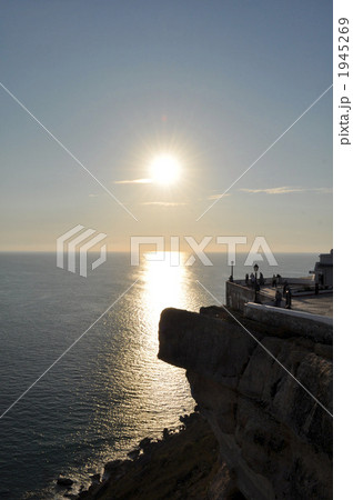 ナザレの夕日 ナザレの夕日 1945269