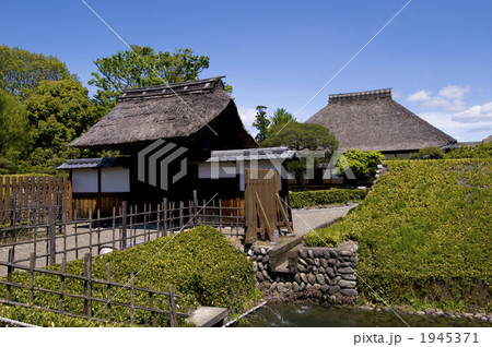 足利学校1 足利学校1 1945371