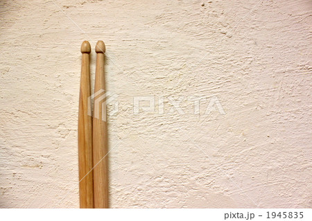 ドラムスティック 1945835