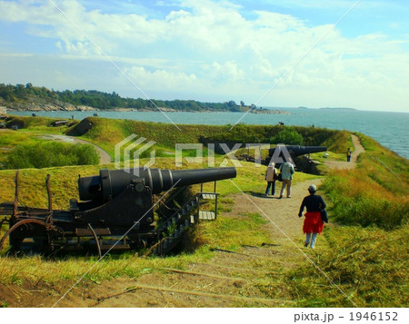 フィンランド・スオメンリンナ フィンランド・スオメンリンナ 1946152