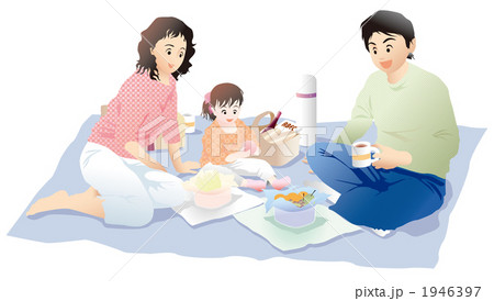 親子でピクニック2 親子でピクニック2 1946397
