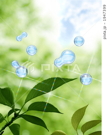 エコロジーイメージ エコロジーイメージ 1947399