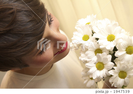 花と外人女性5 花と外人女性5 1947539