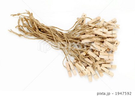 洗濯ばさみ 1947592