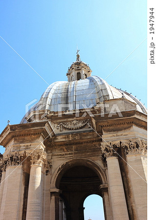 サン・ピエトロ大聖堂 1947944