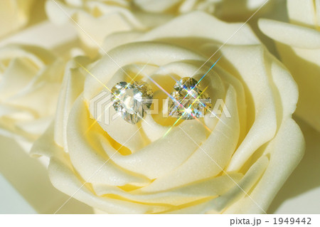 ハートのダイヤモンド 1949442