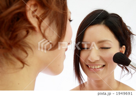 二人ビューティー 二人ビューティー 1949691