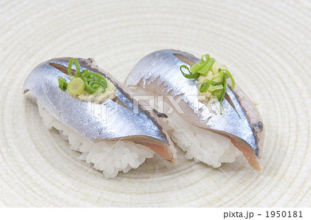 さんま握り 1950181