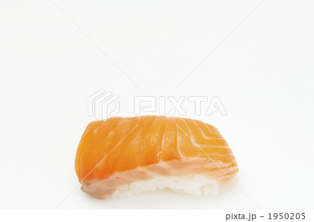 サーモン握り サーモン握り 1950205