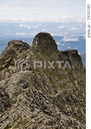 ジャンダルム 1950280