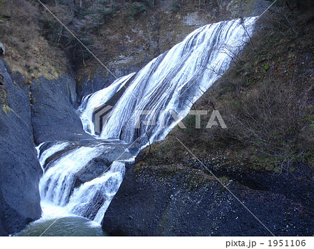 袋田の滝 袋田の滝 1951106