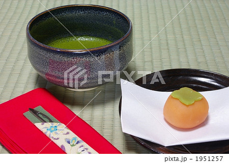 茶の湯 茶の湯 1951257