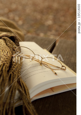読書 1951600