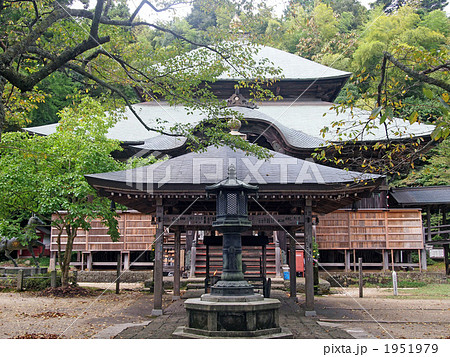 西国三十三ヶ所 第二十九番札所 松尾寺 西国三十三ヶ所 第二十九番札所 松尾寺 1951979