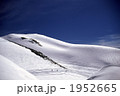 雪の室堂 1952665