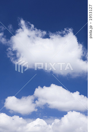 青空と雲 1953127