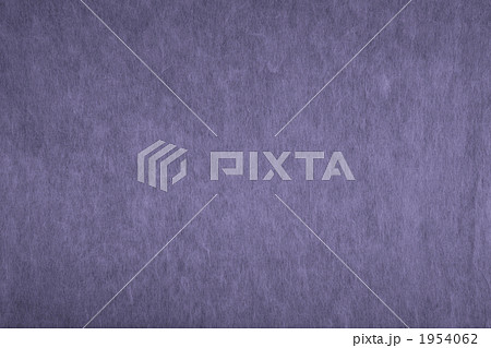 「錆桔梗　さびききょう」日本の伝統色シリーズ 和紙 楮 N-910 1954062