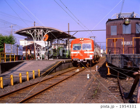 ローカル駅 ローカル駅 1954331