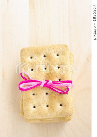 乾パン　リボン 1955557