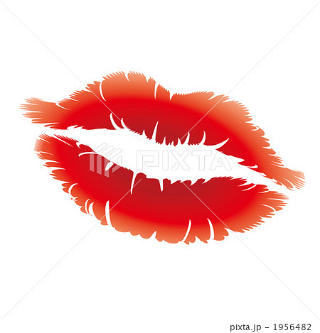 キスマーク 1956482