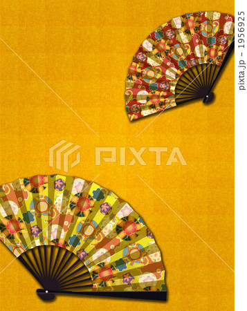扇子 1956925