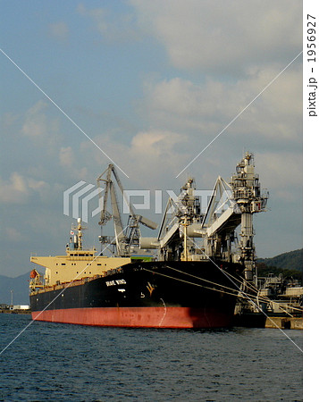 敦賀新港 1956927