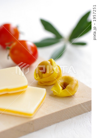 トマト&チーズ トマト&チーズ 1957251