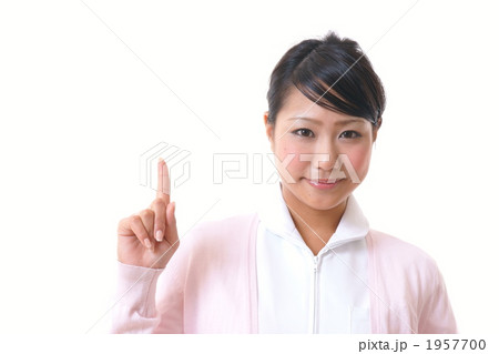 看護師（モデル：朝花じゅり） 1957700