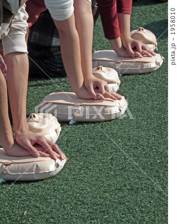 救命訓練 1958010