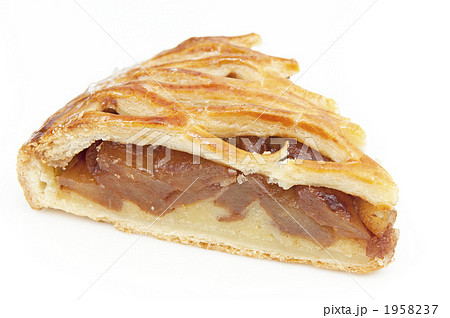 アップルパイ 1958237